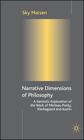 Narrative Dimensions of Philosophy pdf epub mobi 电子书 下载