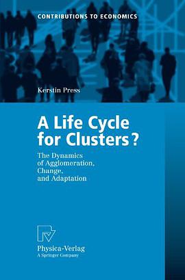A Life Cycle for Clusters? pdf epub mobi 电子书 下载