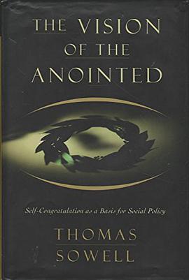 The Vision Of The Anointed pdf epub mobi 電子書 下載