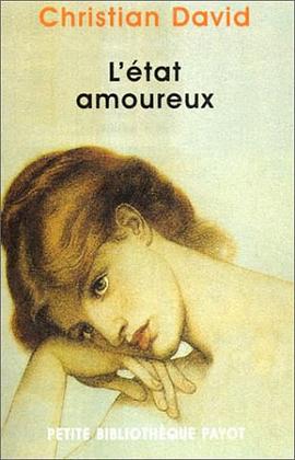 L'Etat amoureux pdf epub mobi 电子书 下载