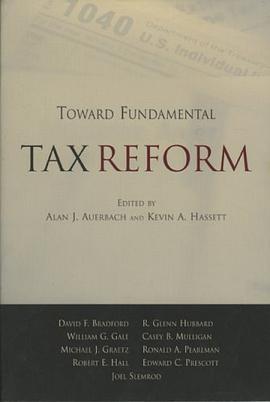 Toward Fundamental Tax Reform pdf epub mobi 電子書 下載