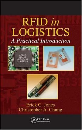 RFID in Logistics pdf epub mobi 电子书 下载