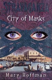 City of Masks (Stravaganza) pdf epub mobi 电子书 下载