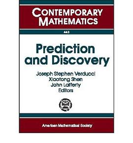 Prediction and Discovery pdf epub mobi 电子书 下载