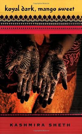 Koyal Dark, Mango Sweet pdf epub mobi 电子书 下载