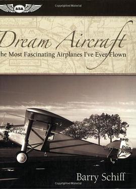 Dream Aircraft pdf epub mobi 电子书 下载