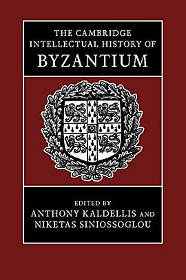 The Cambridge Intellectual History of Byzantium pdf epub mobi 电子书 下载