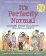 It's Perfectly Normal pdf epub mobi 电子书 下载