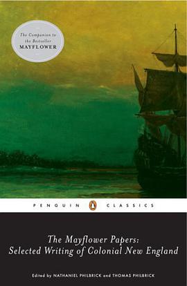 The Mayflower Papers pdf epub mobi 电子书 下载