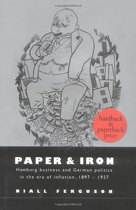 Paper and Iron pdf epub mobi 電子書 下載