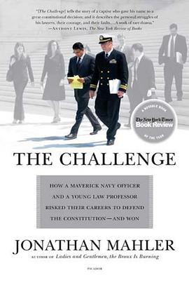 The Challenge pdf epub mobi 电子书 下载