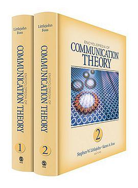 Encyclopedia of Communication Theory pdf epub mobi 电子书 下载