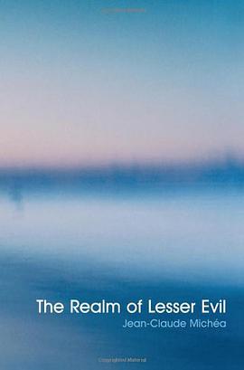 Realm of Lesser Evil pdf epub mobi 电子书 下载
