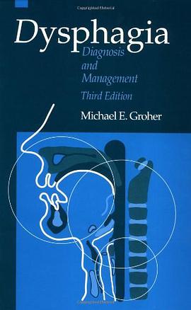 Dysphagia pdf epub mobi 电子书 下载