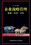 企业战略原理原理实例分析 pdf epub mobi 电子书 下载