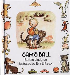 Sam's Ball pdf epub mobi 電子書 下載