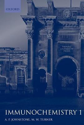 Immunochemistry pdf epub mobi 电子书 下载