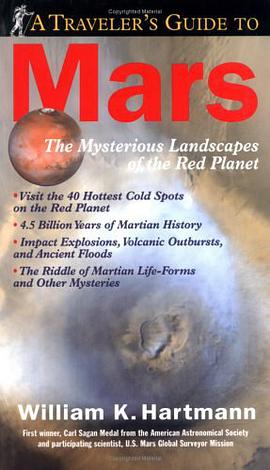 A Traveler's Guide to Mars pdf epub mobi 電子書 下載