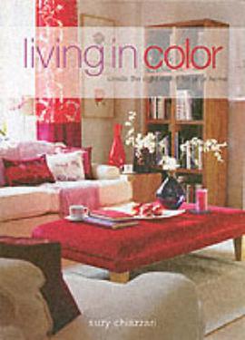Living in Colour pdf epub mobi 电子书 下载
