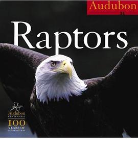 Audubon Raptors 2007 Calendar pdf epub mobi 电子书 下载