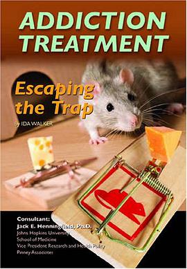 Addiction Treatment pdf epub mobi 电子书 下载