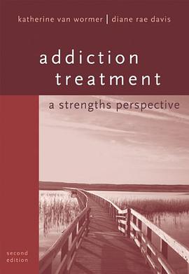 Addiction Treatment pdf epub mobi 电子书 下载