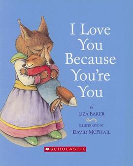 I Love You Because You're You pdf epub mobi 電子書 下載