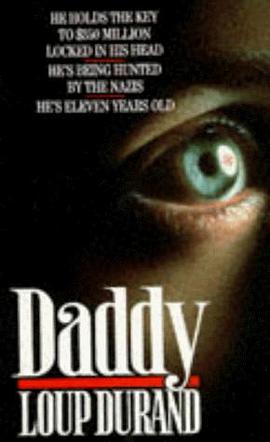 Daddy pdf epub mobi 下载