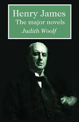 Henry James pdf epub mobi 電子書 下載
