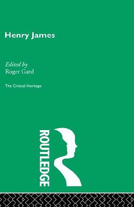 Henry James pdf epub mobi 電子書 下載