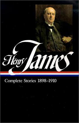 Henry James pdf epub mobi 电子书 下载