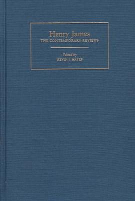 Henry James pdf epub mobi 电子书 下载