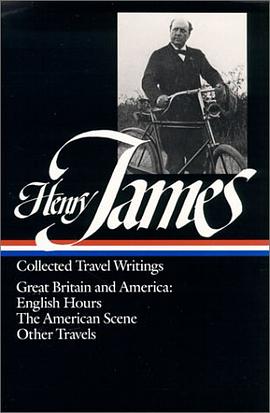 Henry James pdf epub mobi 电子书 下载