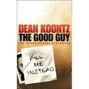 The Good Guy pdf epub mobi 电子书 下载