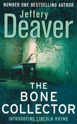 The Bone Collector pdf epub mobi 电子书 下载
