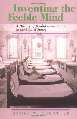 Inventing the Feeble Mind pdf epub mobi 电子书 下载