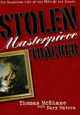 Stolen Masterpiece Tracker pdf epub mobi 电子书 下载