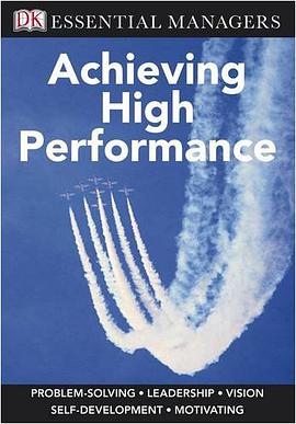 Achieving High Performance pdf epub mobi 电子书 下载