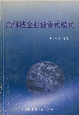 高科技企业整体式模式