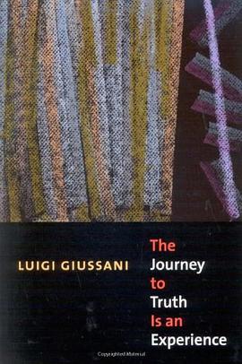 The Journey to Truth is an Experience pdf epub mobi 电子书 下载