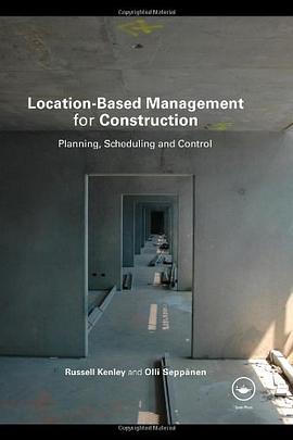 Location-based Management for Construction pdf epub mobi 电子书 下载