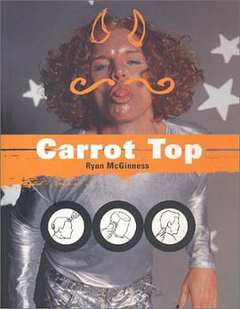 Carrot Top pdf epub mobi 電子書 下載