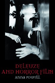 Deleuze and Horror Film pdf epub mobi 电子书 下载
