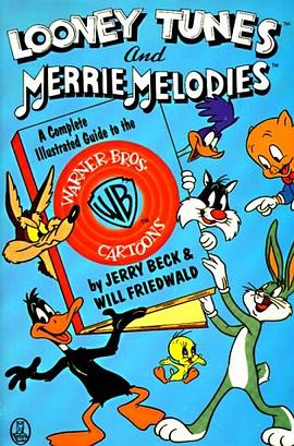 Looney Tunes and Merrie Melodies pdf epub mobi 电子书 下载