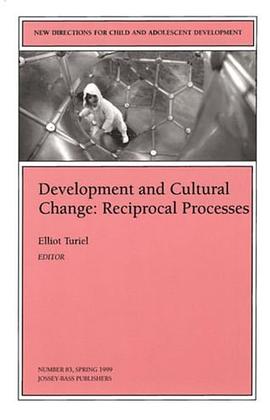 Development and Cultural Change pdf epub mobi 电子书 下载