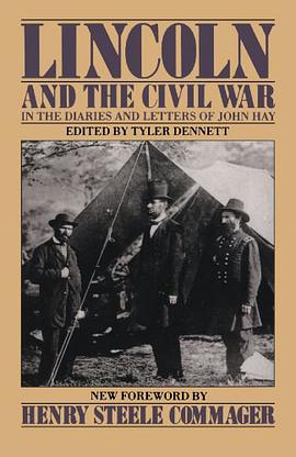 Lincoln And The Civil War pdf epub mobi 电子书 下载