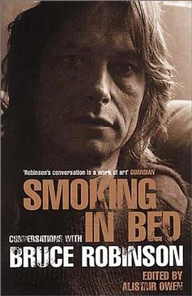 Smoking in Bed pdf epub mobi 电子书 下载