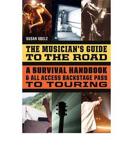 The Musician's Guide to the Road pdf epub mobi 電子書 下載