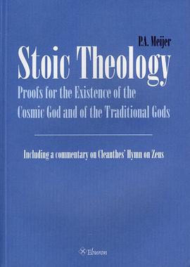 Stoic Theology pdf epub mobi 下载