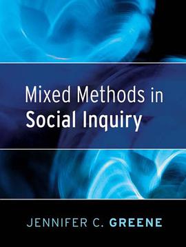 Mixed Methods in Social Inquiry (Research Methods for the Social Sciences) pdf epub mobi 下载